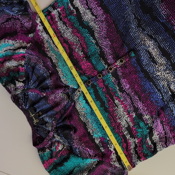 Yumi Kim 3/4 Women's Shirt, Size XS - Picture 8 of 10